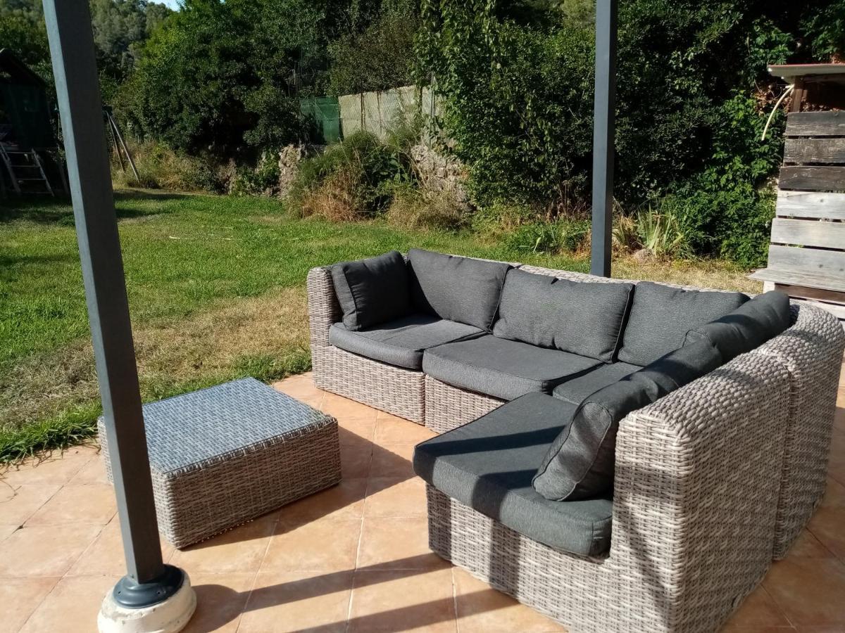 Maison D'Hotes Eco-Responsable Avec Piscine 6X12M Châteaudouble Dış mekan fotoğraf